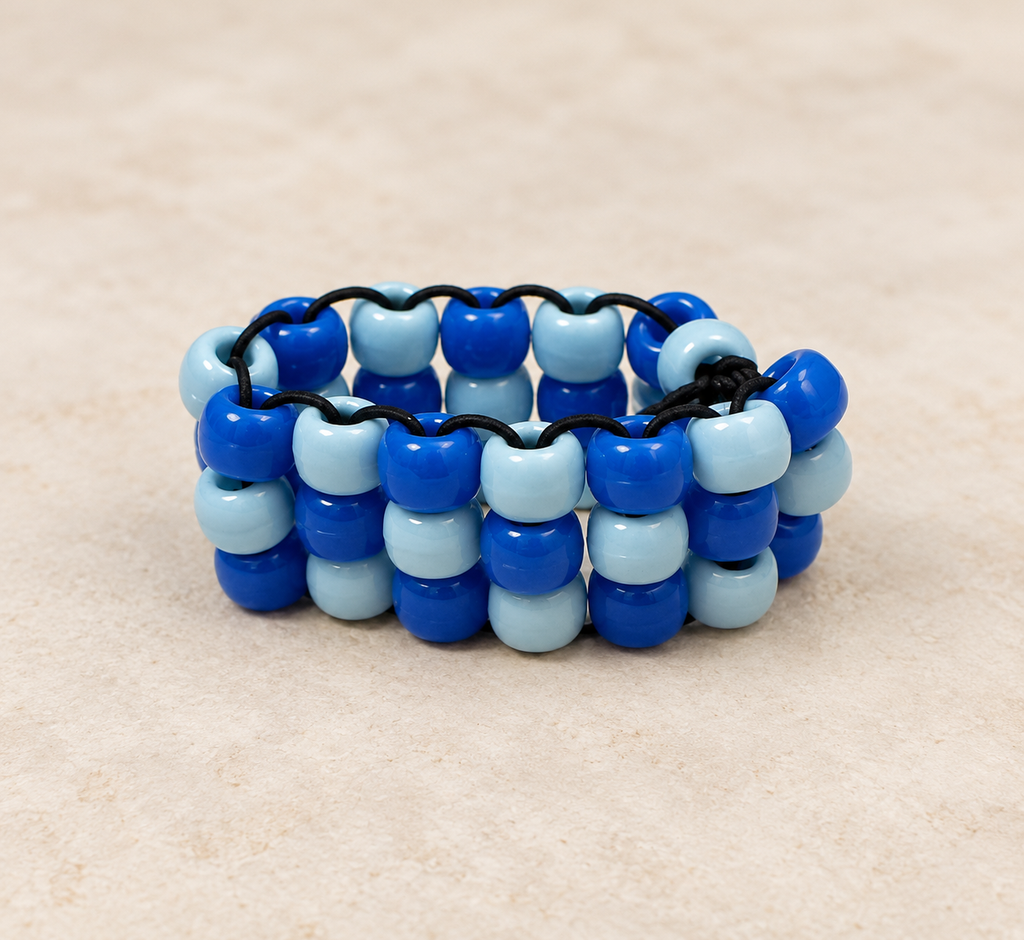 Handmade Ladder Cuff Classic