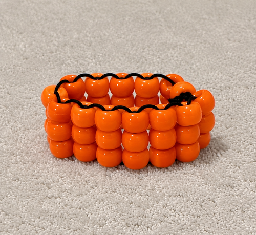 Handmade Ladder Cuff Classic